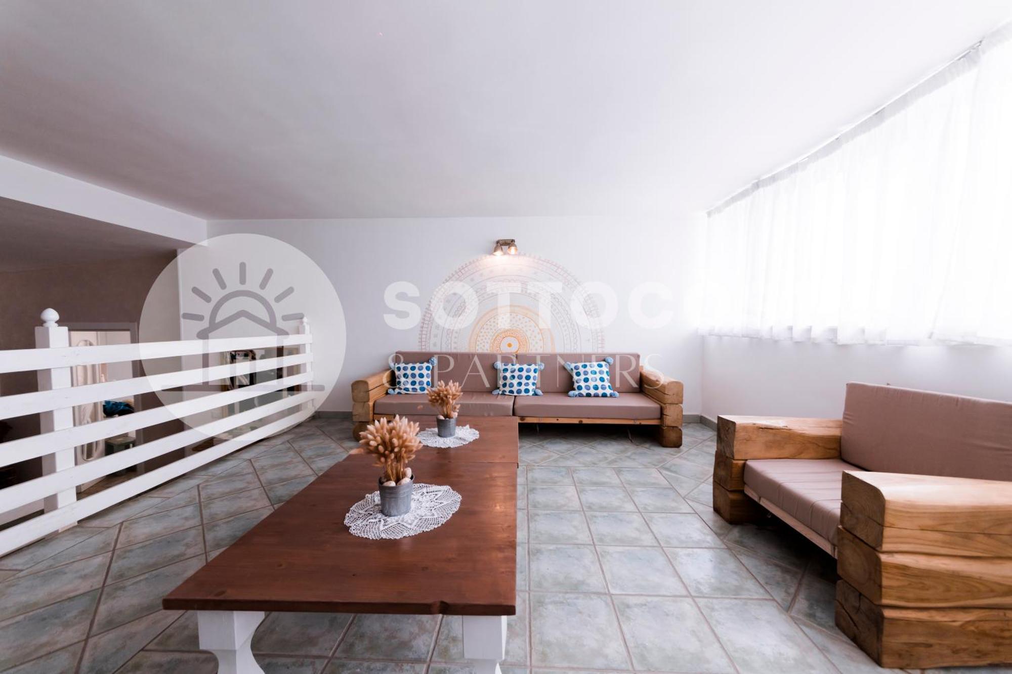Be Nature Porto Cesareo Exterior foto
