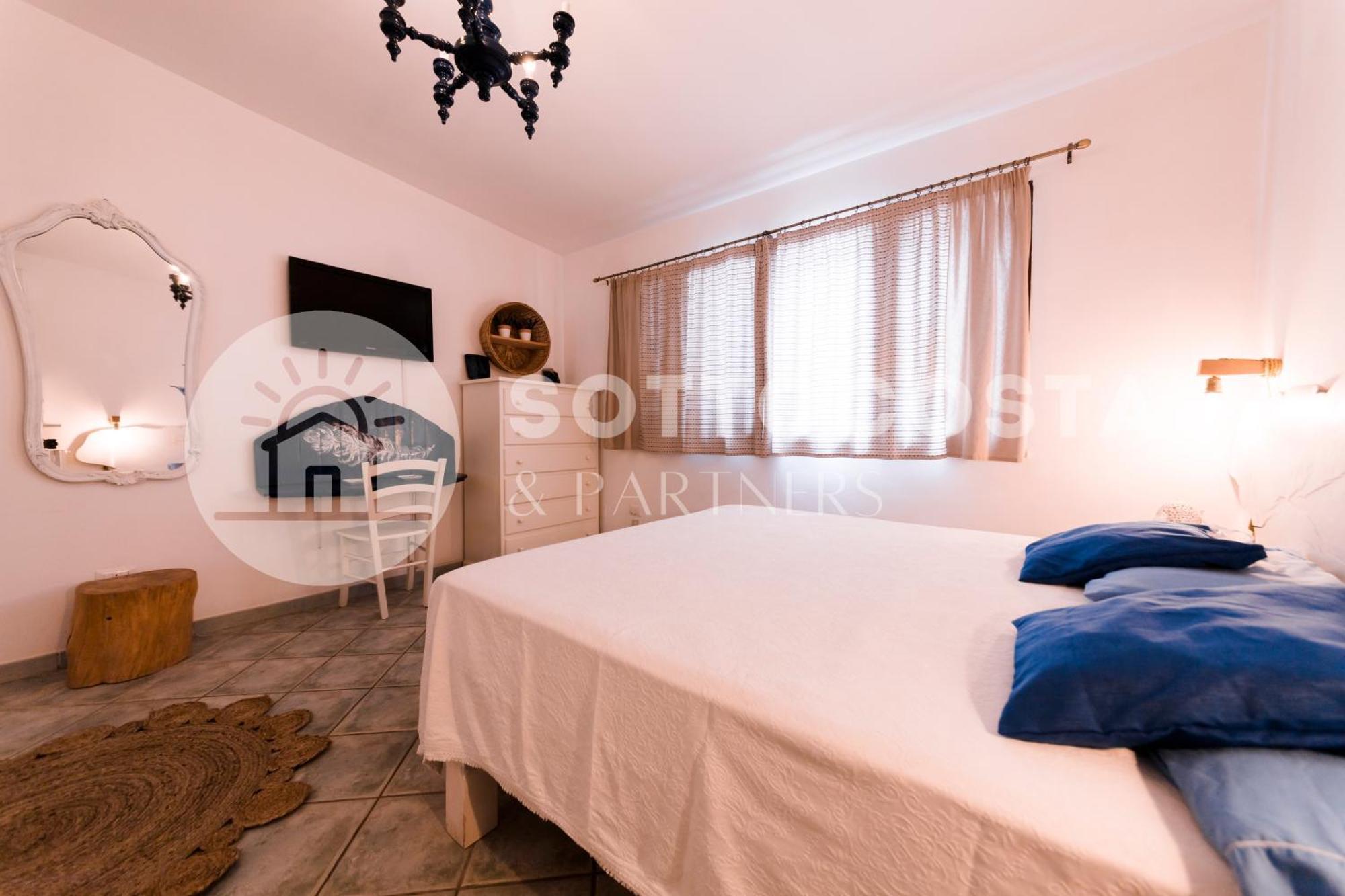 Be Nature Porto Cesareo Exterior foto