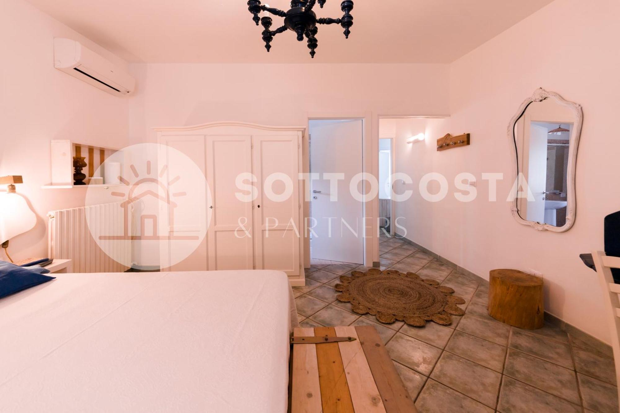 Be Nature Porto Cesareo Exterior foto