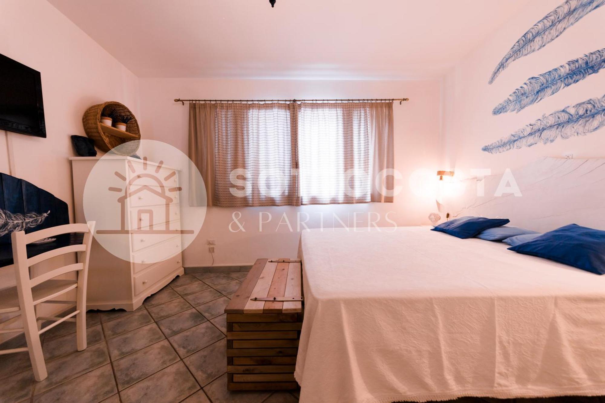 Be Nature Porto Cesareo Exterior foto