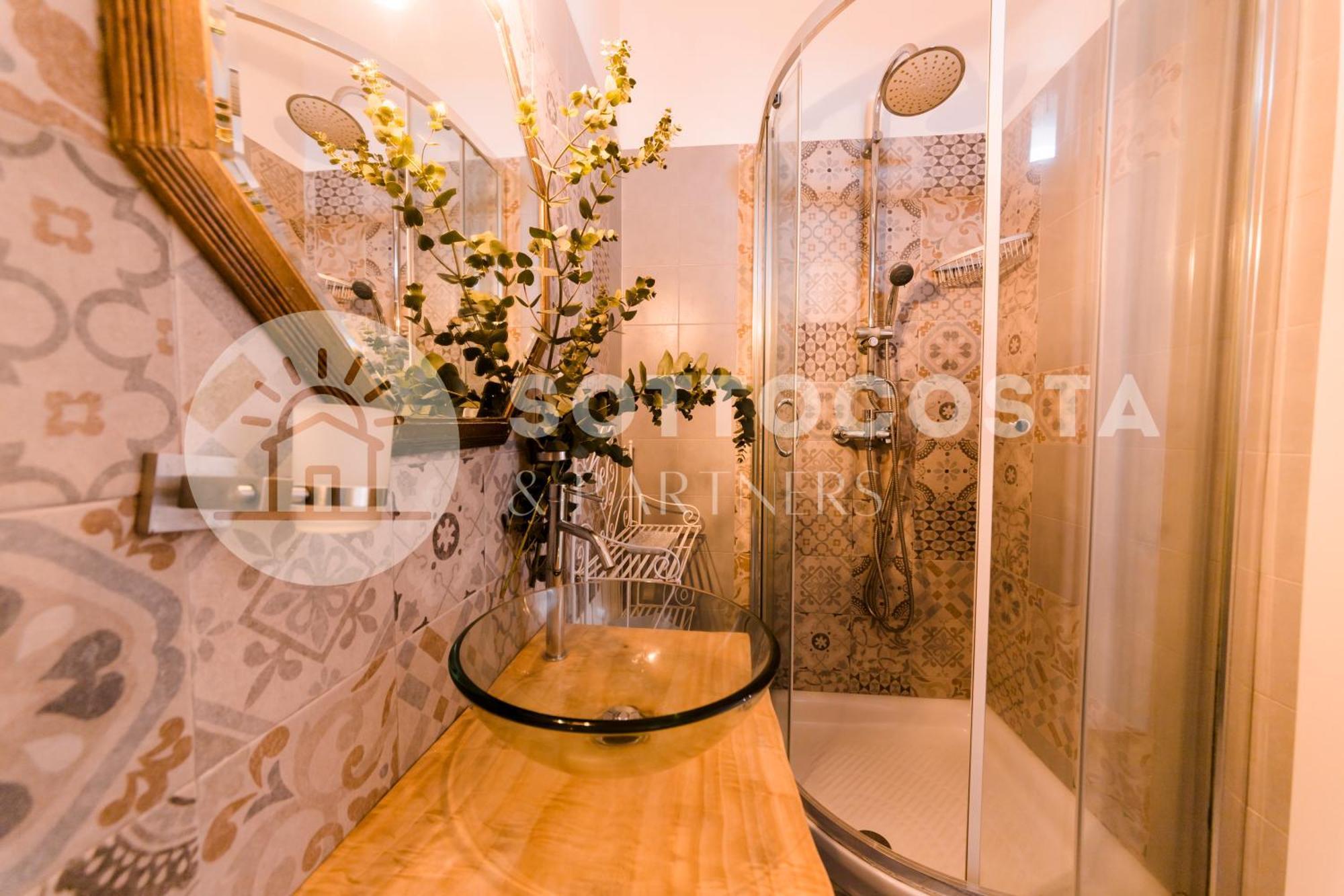 Be Nature Porto Cesareo Exterior foto