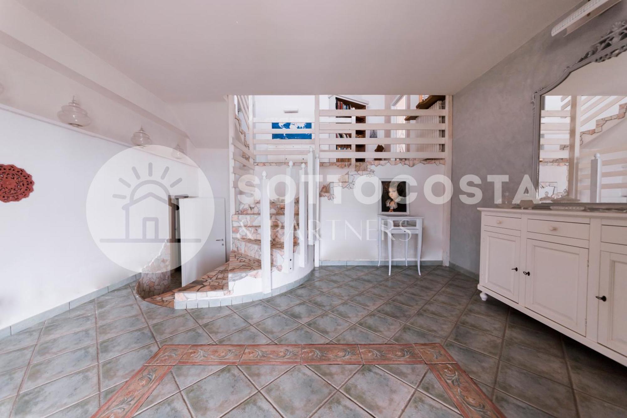 Be Nature Porto Cesareo Exterior foto