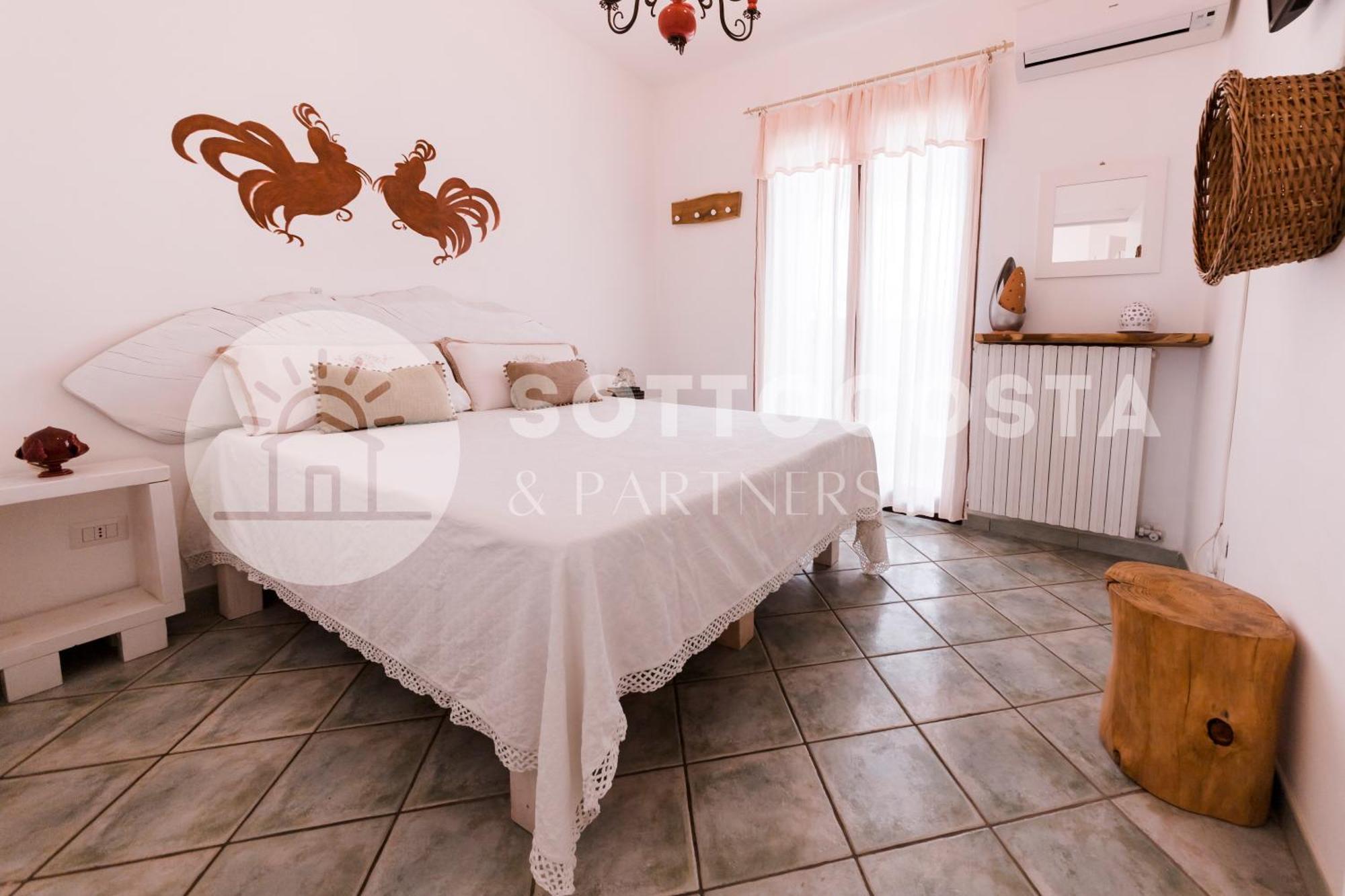 Be Nature Porto Cesareo Exterior foto