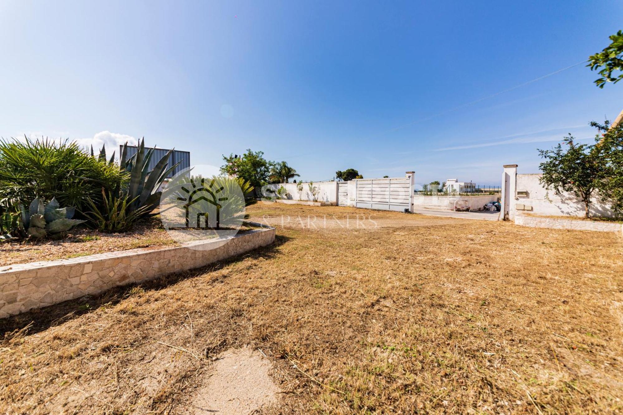 Be Nature Porto Cesareo Exterior foto