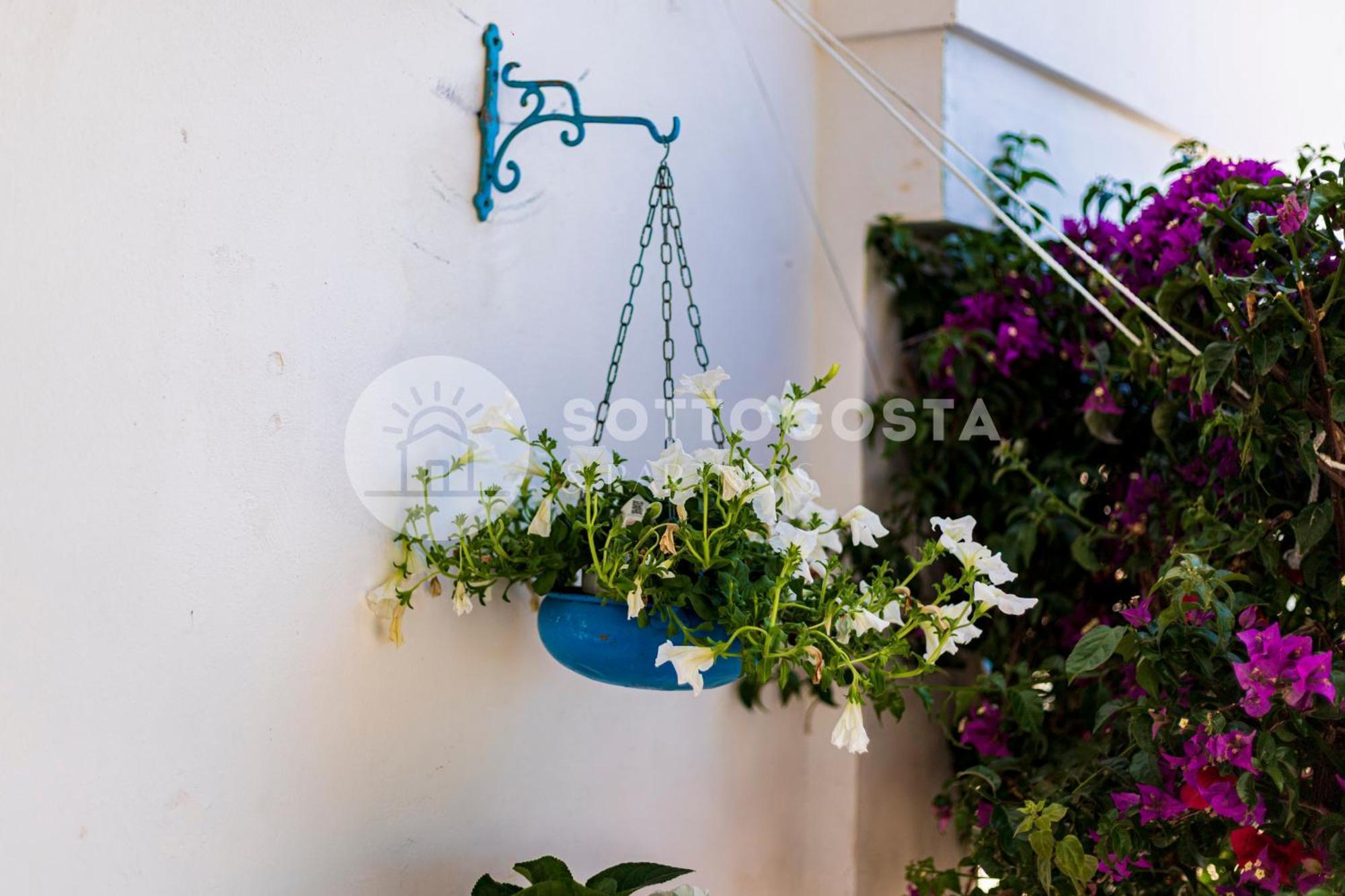 Be Nature Porto Cesareo Exterior foto