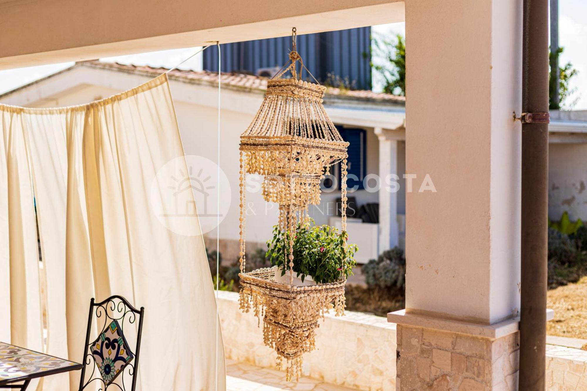 Be Nature Porto Cesareo Exterior foto