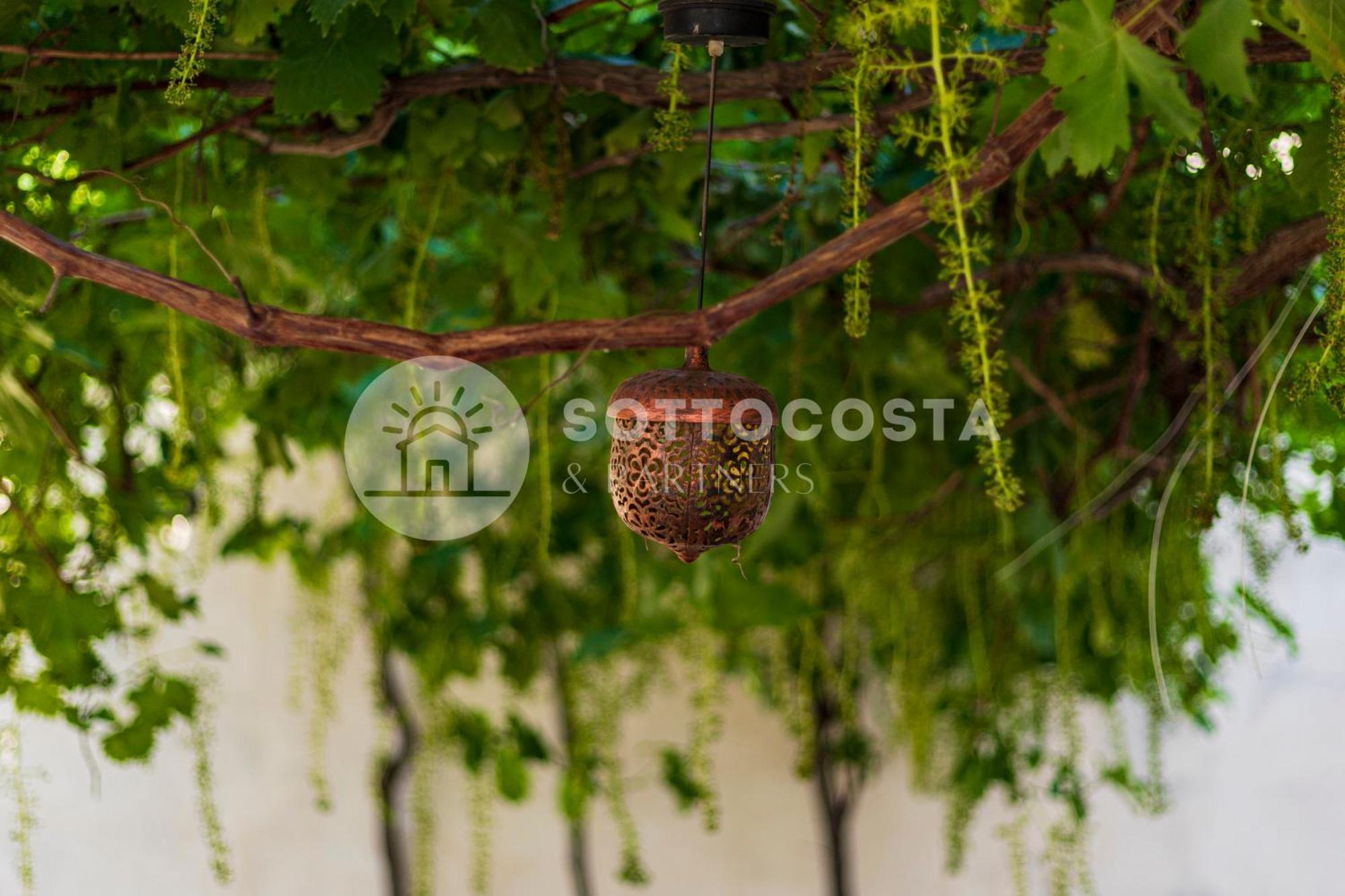Be Nature Porto Cesareo Exterior foto
